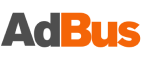 Adbus logo