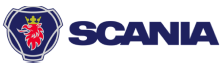 Scania logo